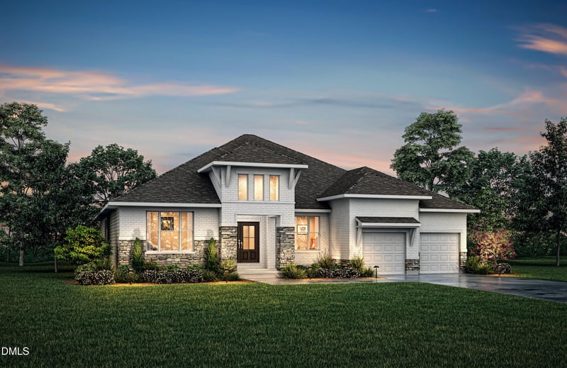 8904 Nicewonder Way, Wake Forest, NC 27587