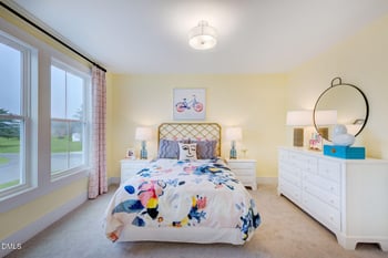 8904 Patmos Way, Wake Forest, NC 27587
