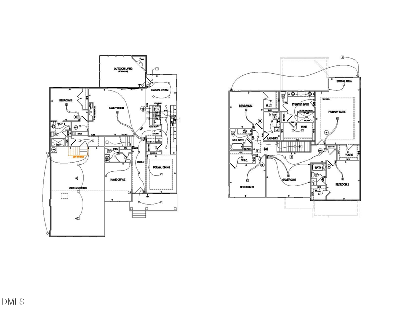 8904 Patmos Way, Wake Forest, NC 27587