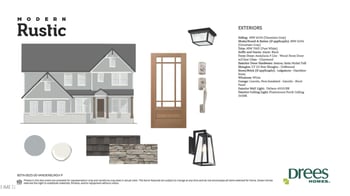 8904 Patmos Way, Wake Forest, NC 27587