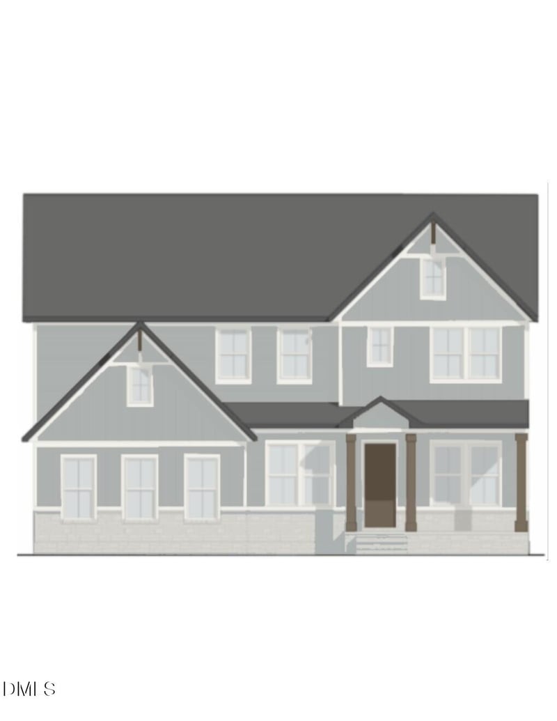 8904 Patmos Way, Wake Forest, NC 27587