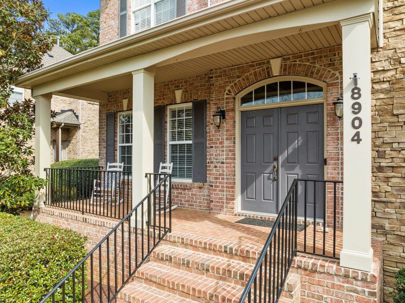 8904 Riverview Park Dr, Raleigh, NC 27613