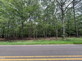 8904 Thompson Mill Rd Lot 5, Wake Forest, NC 27587