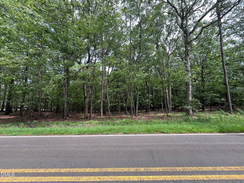 8904 Thompson Mill Rd Lot 5, Wake Forest, NC 27587
