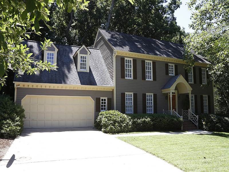 8904 Wellsley Way, Raleigh, NC 27613