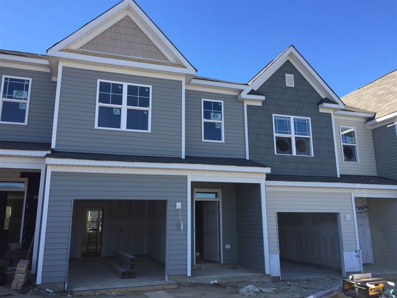8905 Commons Townes Dr #33, Raleigh, NC 27616