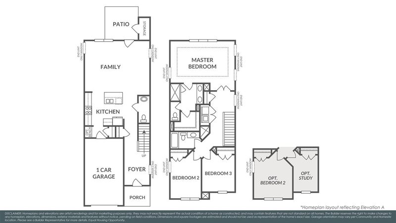 8905 Commons Townes Dr #33, Raleigh, NC 27616