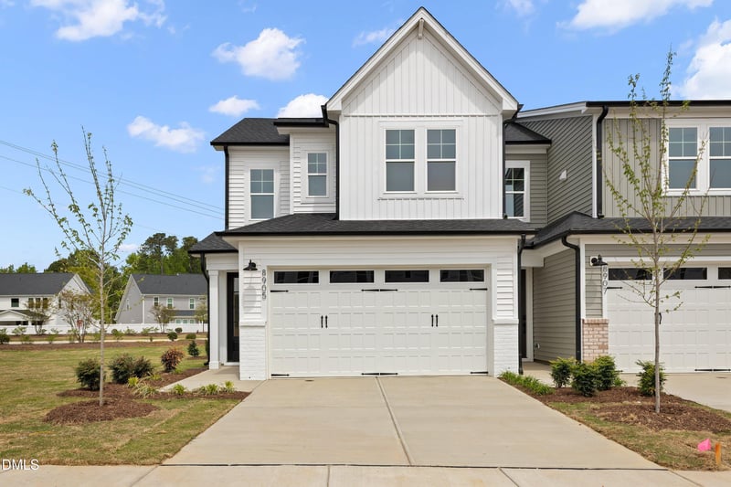 8905 Kennebec Crossing Dr #62, Angier, NC 27501