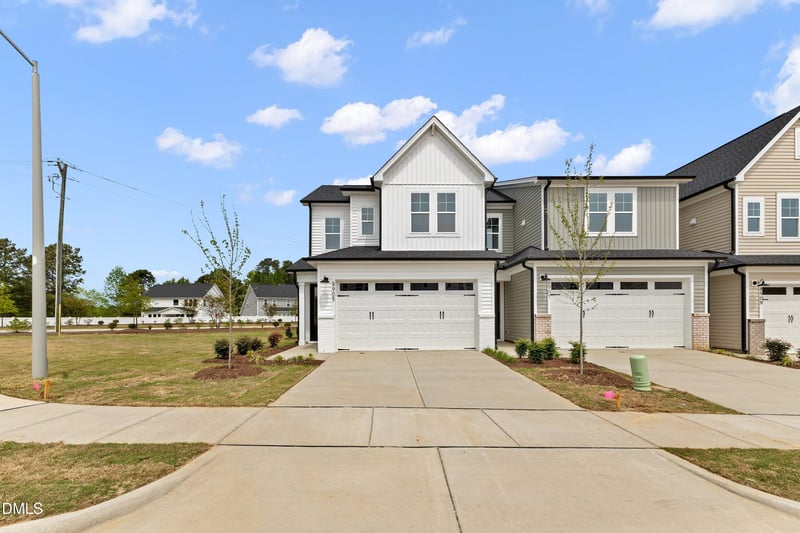 8905 Kennebec Crossing Dr #62, Angier, NC 27501