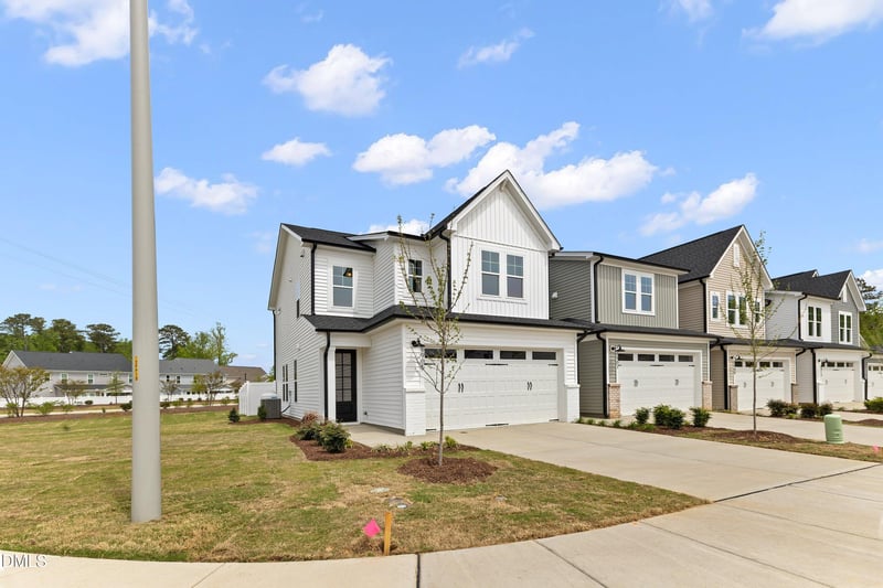 8905 Kennebec Crossing Dr #62, Angier, NC 27501