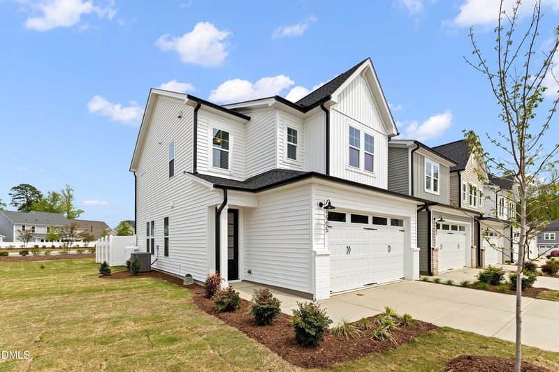 8905 Kennebec Crossing Dr #62, Angier, NC 27501
