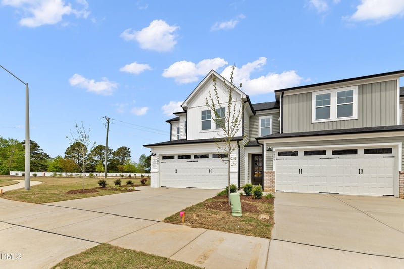 8905 Kennebec Crossing Dr #62, Angier, NC 27501