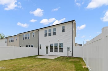 8905 Kennebec Crossing Dr #62, Angier, NC 27501