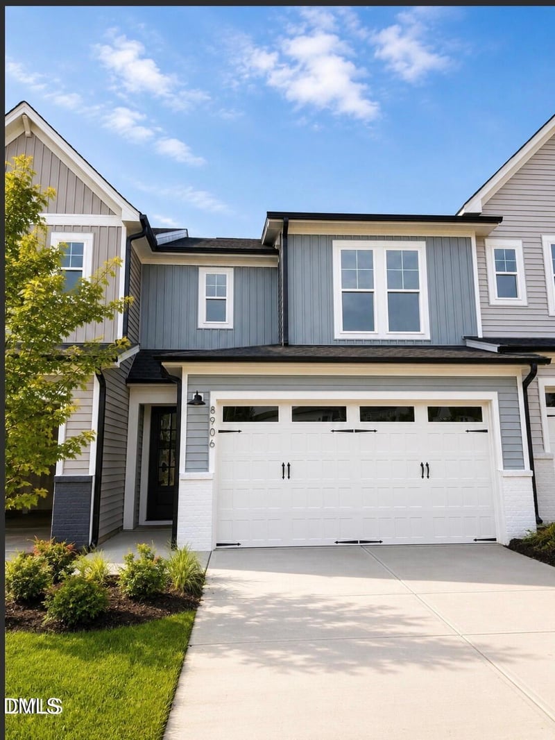 8906 Kennebec Crossing Dr #64, Angier, NC 27501