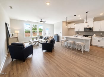 8906 Kennebec Crossing Dr #64, Angier, NC 27501