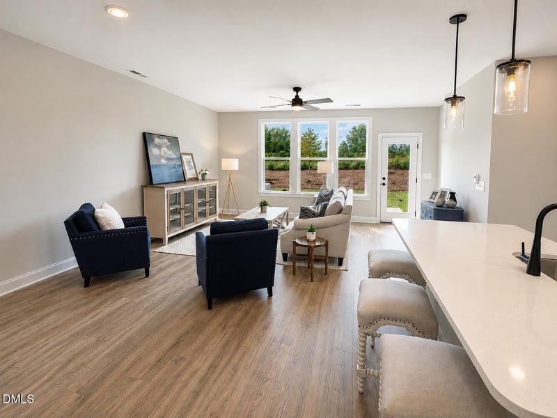 8906 Kennebec Crossing Dr #64, Angier, NC 27501