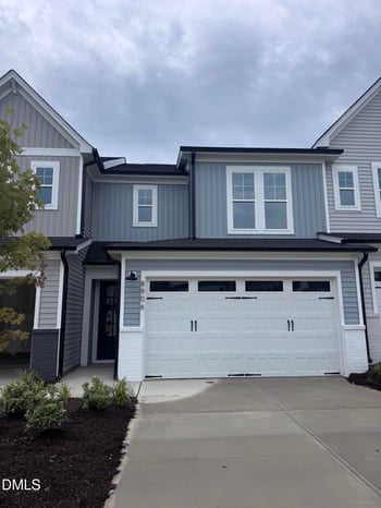 8906 Kennebec Crossing Dr, Angier, NC 27501