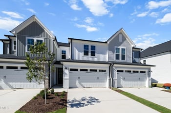 8907 Kennebec Crossing Dr #61, Angier, NC 27501