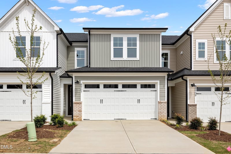 8907 Kennebec Crossing Dr #61, Angier, NC 27501