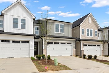 8907 Kennebec Crossing Dr #61, Angier, NC 27501