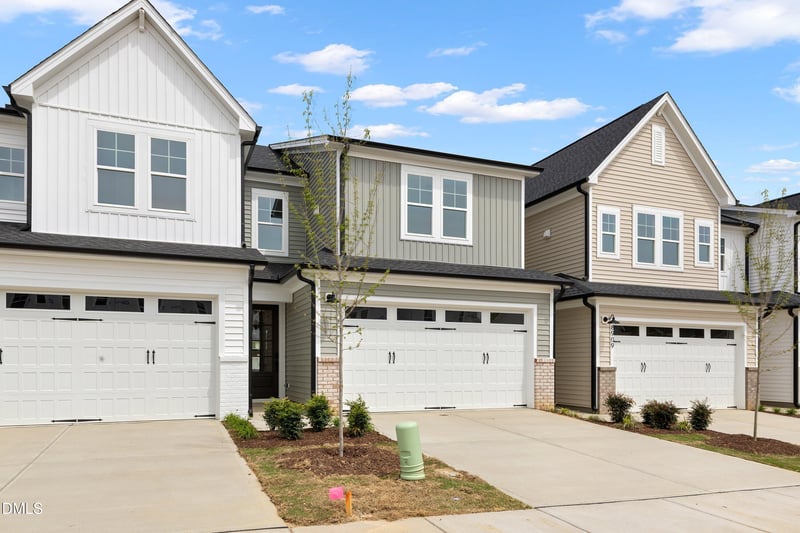 8907 Kennebec Crossing Dr #61, Angier, NC 27501