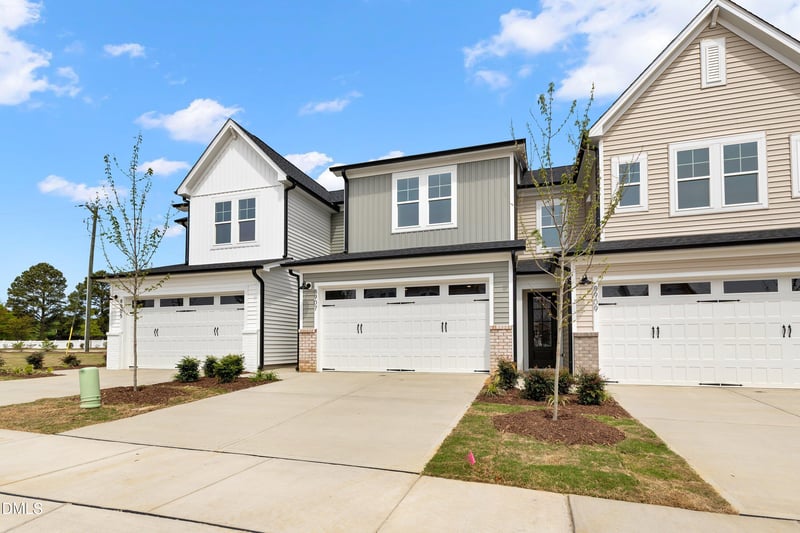 8907 Kennebec Crossing Dr #61, Angier, NC 27501