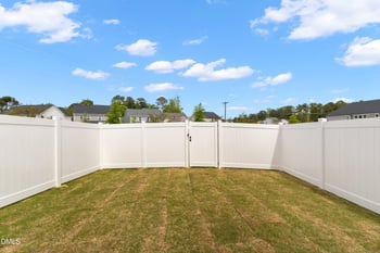 8907 Kennebec Crossing Dr #61, Angier, NC 27501