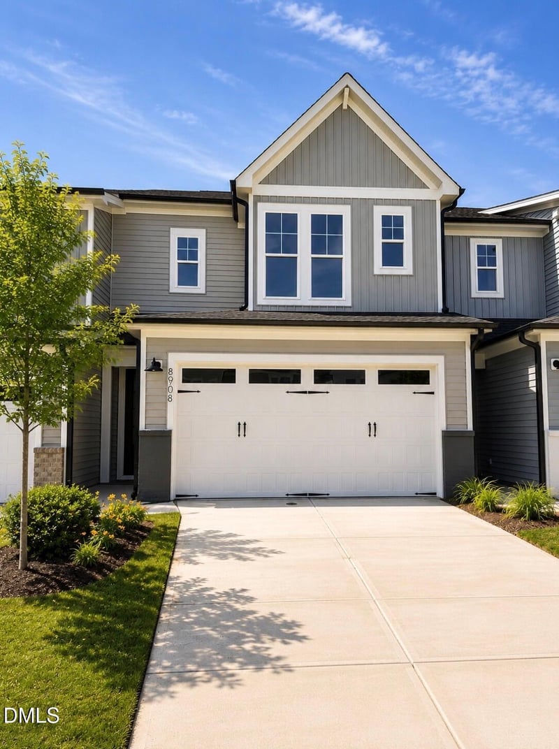 8908 Kennebec Crossing Dr #65, Angier, NC 27501