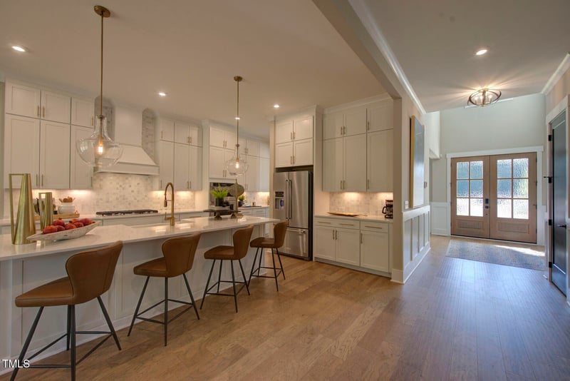8908 Millie Way, Wake Forest, NC 27587