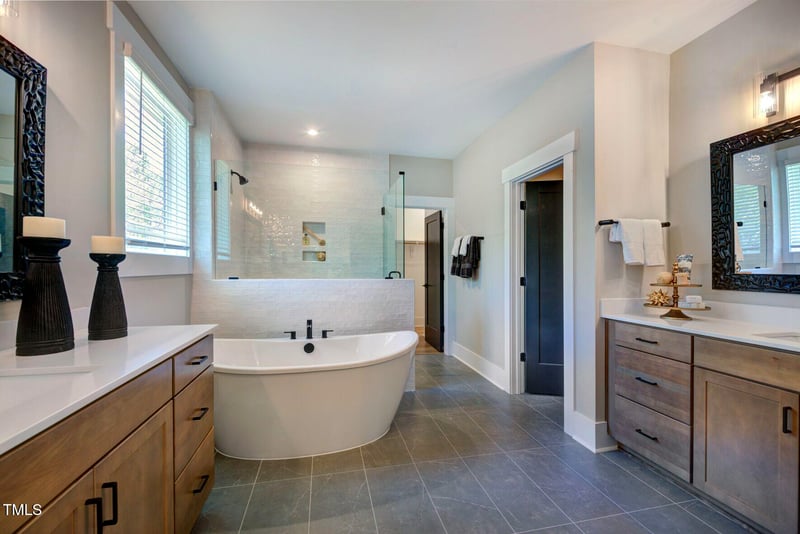 8908 Millie Way, Wake Forest, NC 27587