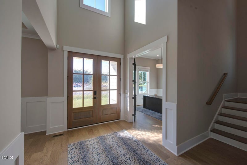 8908 Nicewonder Way, Wake Forest, NC 27587