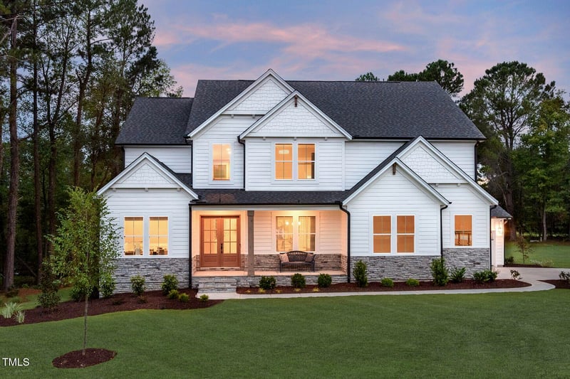 8908 Nicewonder Way, Wake Forest, NC 27587