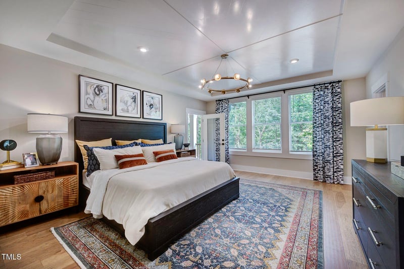 8908 Nicewonder Way, Wake Forest, NC 27587