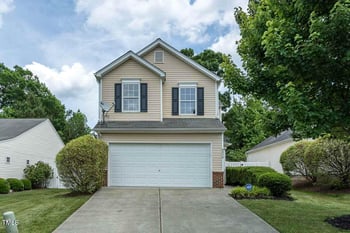 8908 Shallcross Way, Raleigh, NC 27617