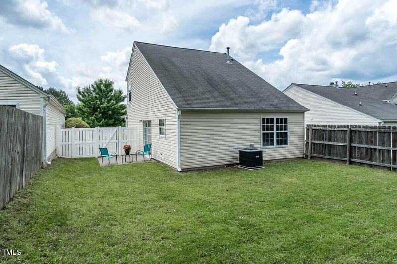 8908 Shallcross Way, Raleigh, NC 27617