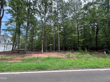 8908 Thompson Mill Rd Lot 4, Wake Forest, NC 27587