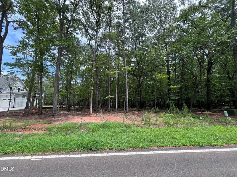 8908 Thompson Mill Rd Lot 4, Wake Forest, NC 27587