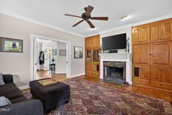 8908 Weaver Crossing Rd, Apex, NC 27502