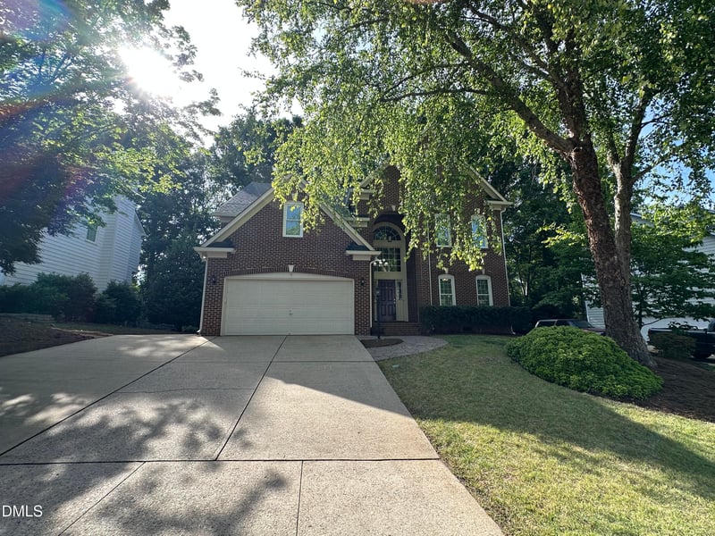 8909 Breeland Way, Raleigh, NC 27613