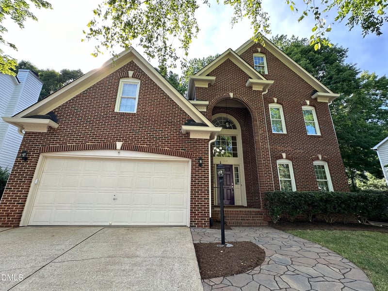 8909 Breeland Way, Raleigh, NC 27613