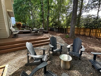 8909 Breeland Way, Raleigh, NC 27613