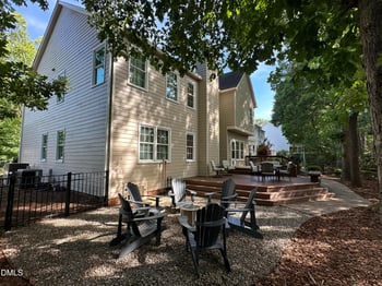 8909 Breeland Way, Raleigh, NC 27613