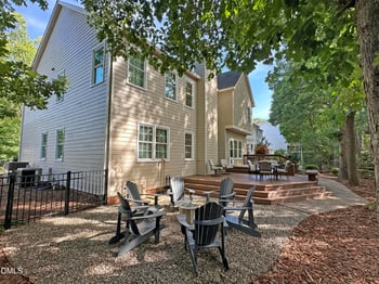 8909 Breeland Way, Raleigh, NC 27613