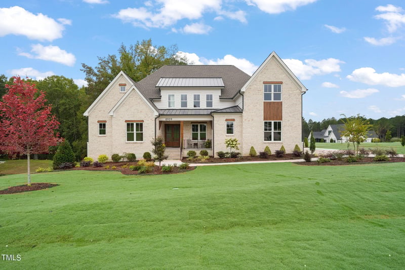 8909 Grand Highland Way, Wake Forest, NC 27587