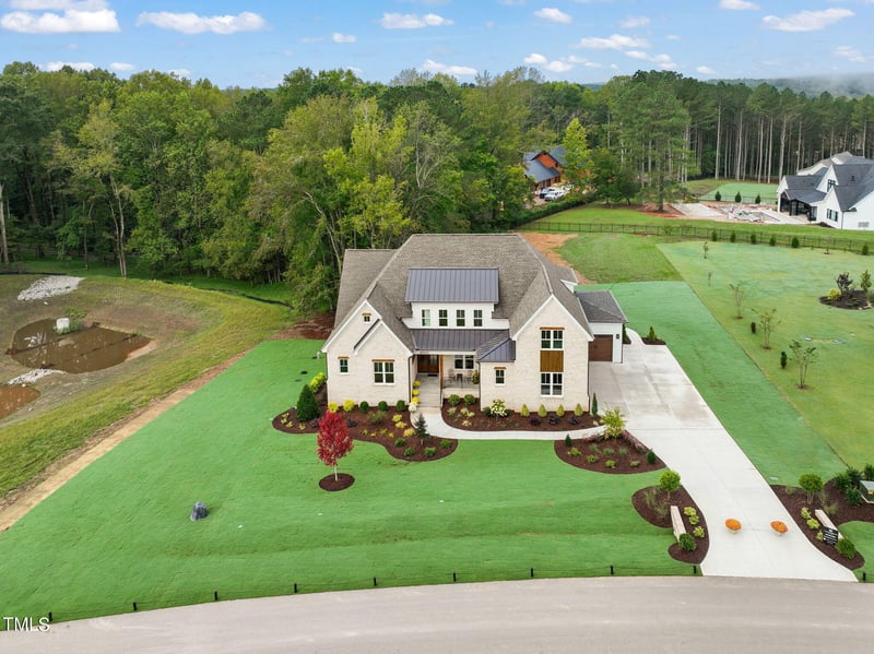 8909 Grand Highland Way, Wake Forest, NC 27587