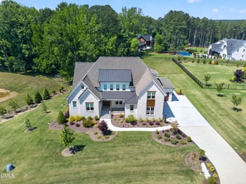8909 Grand Highland Way, Wake Forest, NC 27587
