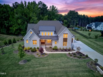 8909 Grand Highland Way, Wake Forest, NC 27587