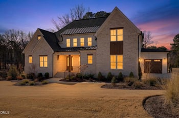8909 Grand Highland Way, Wake Forest, NC 27587