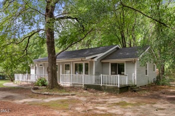 8909 Green Level Church Rd, Cary, NC 27519