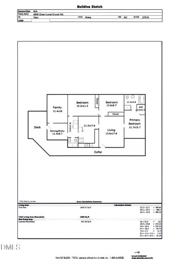 8909 Green Level Church Rd, Cary, NC 27519
